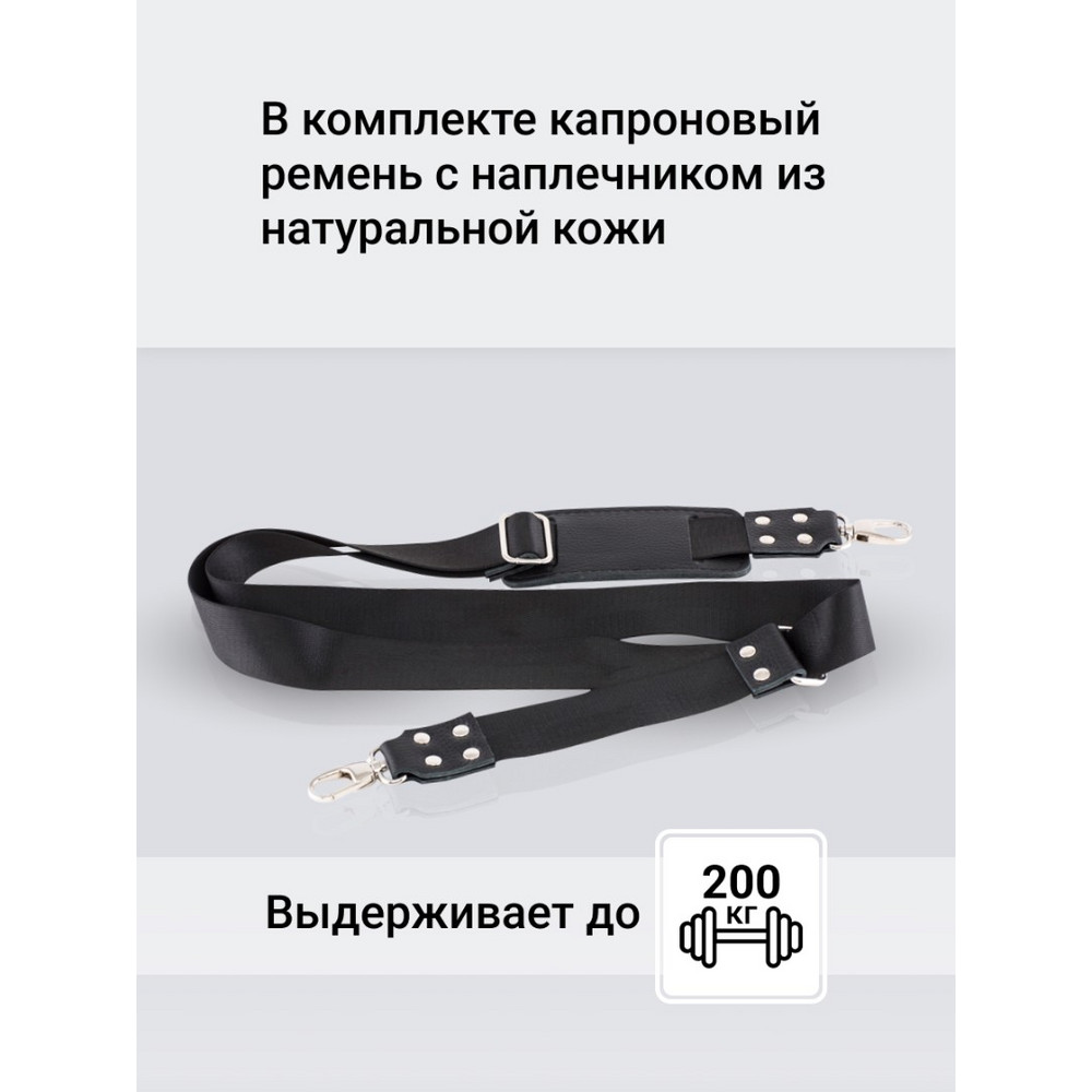 Frenzo 35102 сумка для ноутбука черный