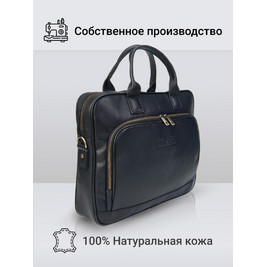 Frenzo 38112 Lux сумка для ноутбука черный