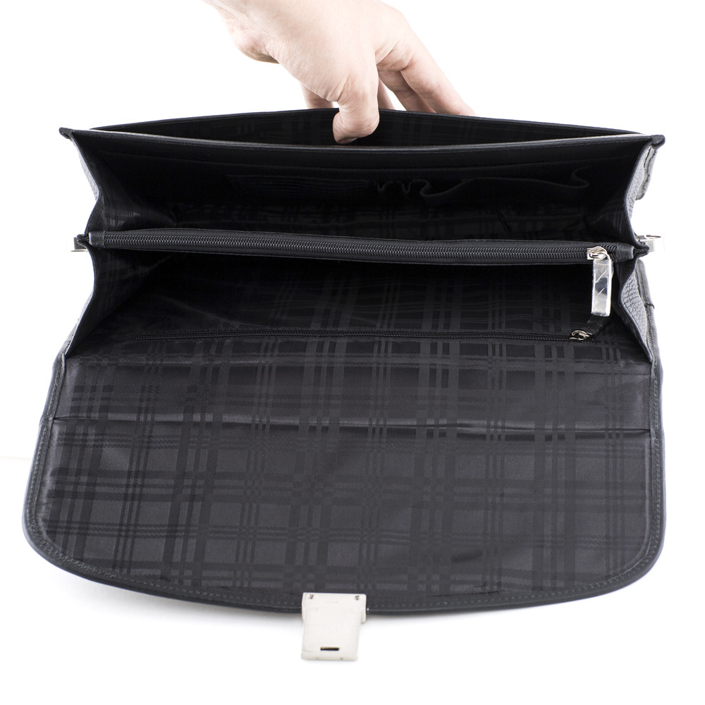 Frenzo 4304 портфель черный