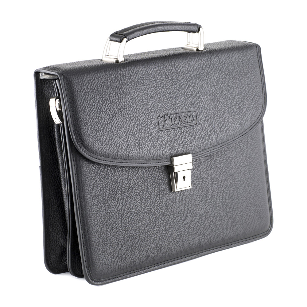 Frenzo 4304 портфель черный