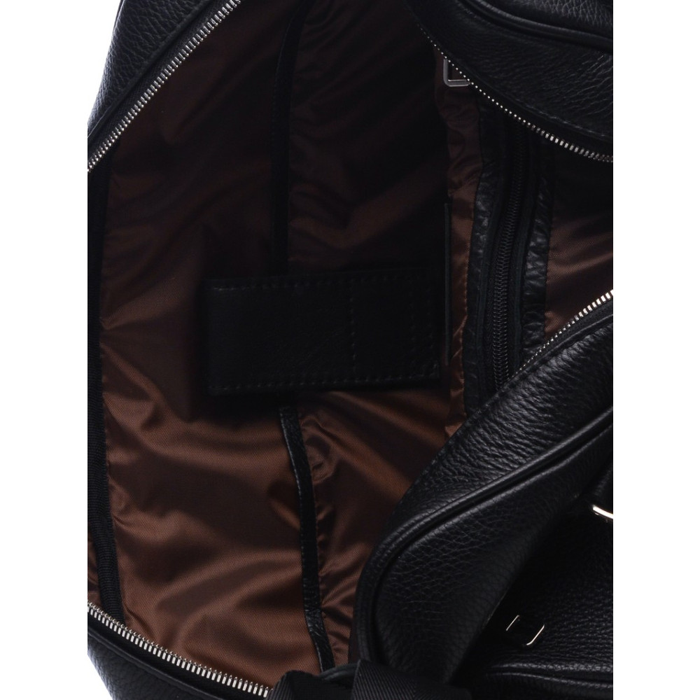 Frenzo 44071 сумка для ноутбука черный