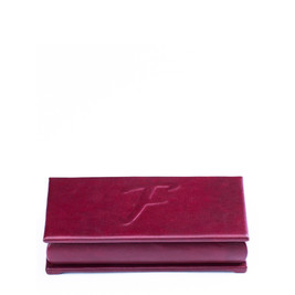 Шкатулка Frenzo gifts FG02 бордовый
