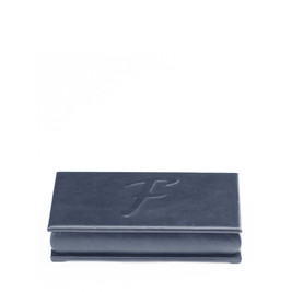 Шкатулка Frenzo gifts FG02 синий
