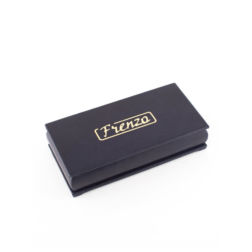 Шкатулка Frenzo gifts FG02 синий, золотистый