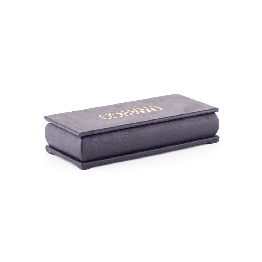 Шкатулка Frenzo gifts FG02 синий, золотистый