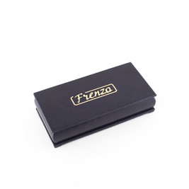 Шкатулка Frenzo gifts FG02 синий, золотистый