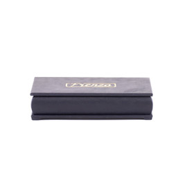 Шкатулка Frenzo gifts FG02 синий, золотистый