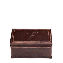 Шкатулка Frenzo gifts FG03 коричневый