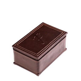 Шкатулка Frenzo gifts FG03 коричневый