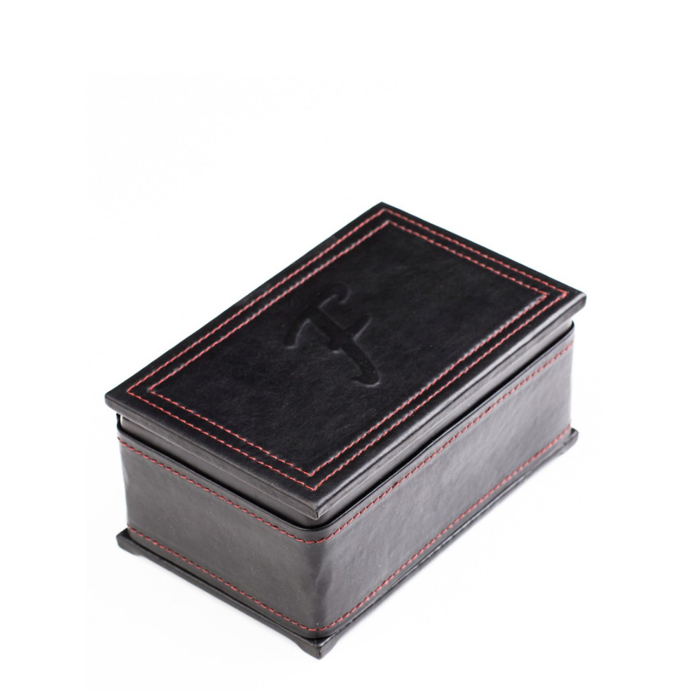 Шкатулка Frenzo gifts FG03 черный