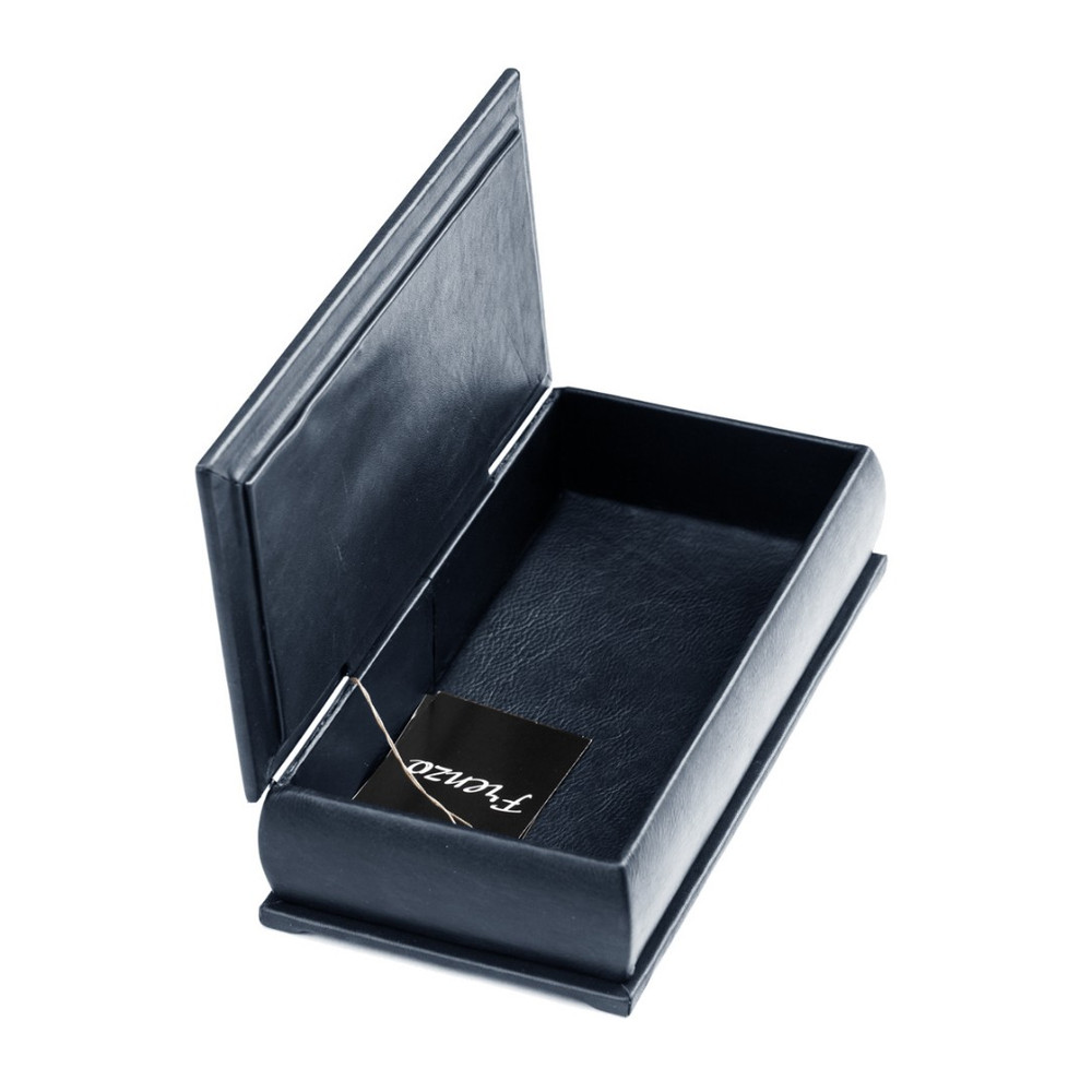 Шкатулка Frenzo gifts FG04 синий