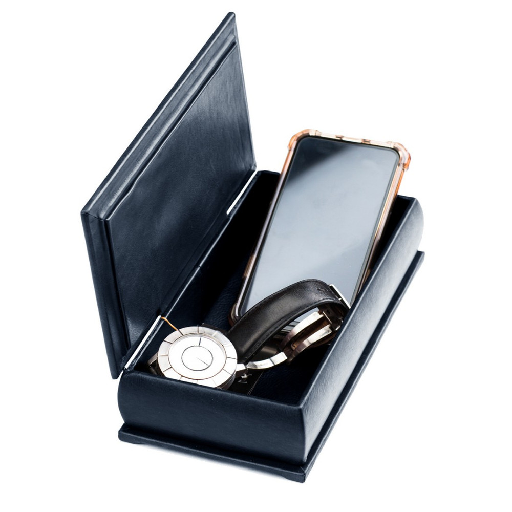 Шкатулка Frenzo gifts FG04 синий