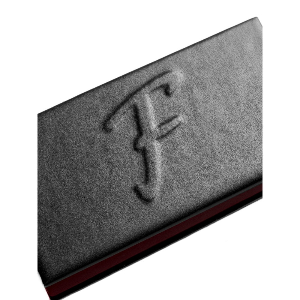 Шкатулка Frenzo gifts FG04 черный, бордовый