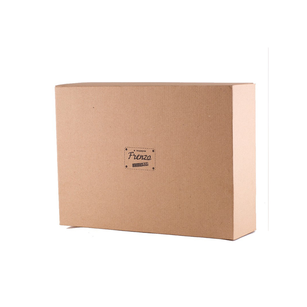 Шкатулка Frenzo gifts FG05 черный, бордовый