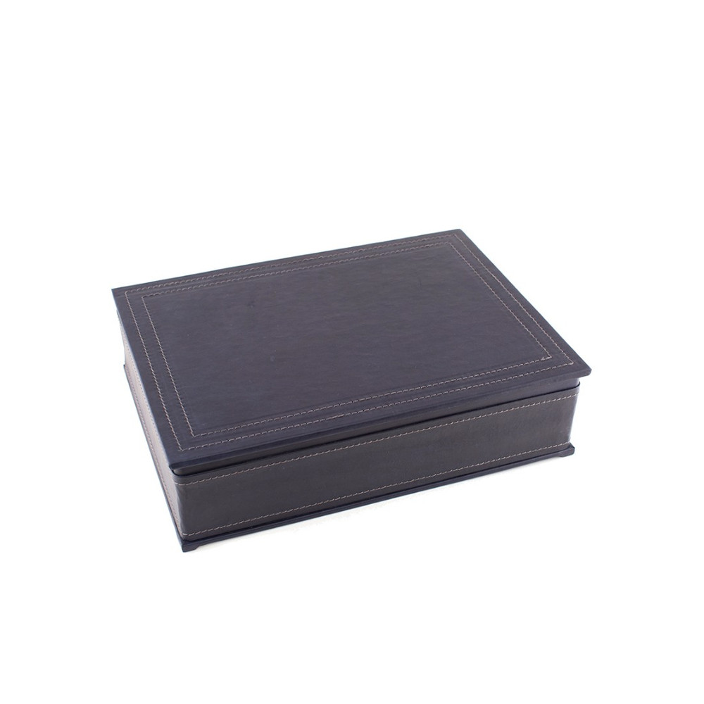 Шкатулка Frenzo gifts FG05 синий