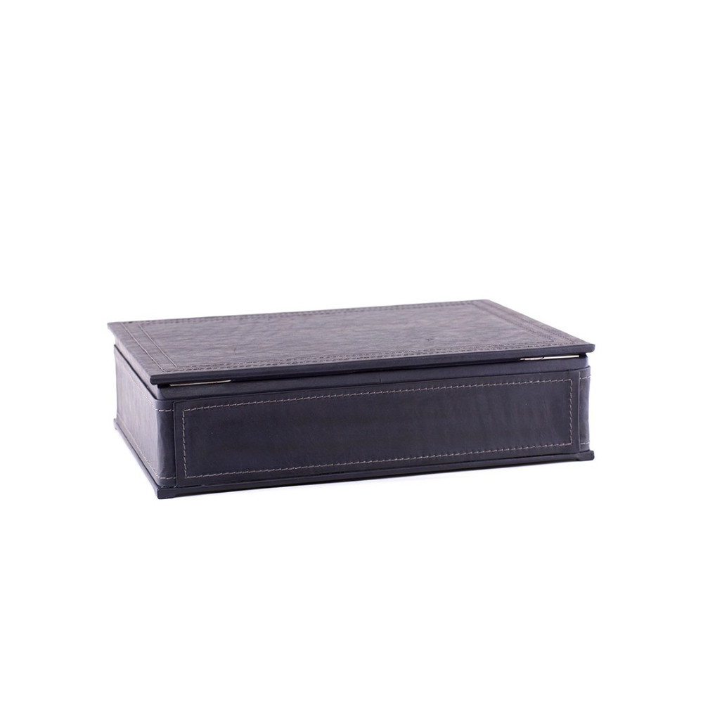 Шкатулка Frenzo gifts FG05 синий