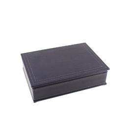 Шкатулка Frenzo gifts FG05 синий
