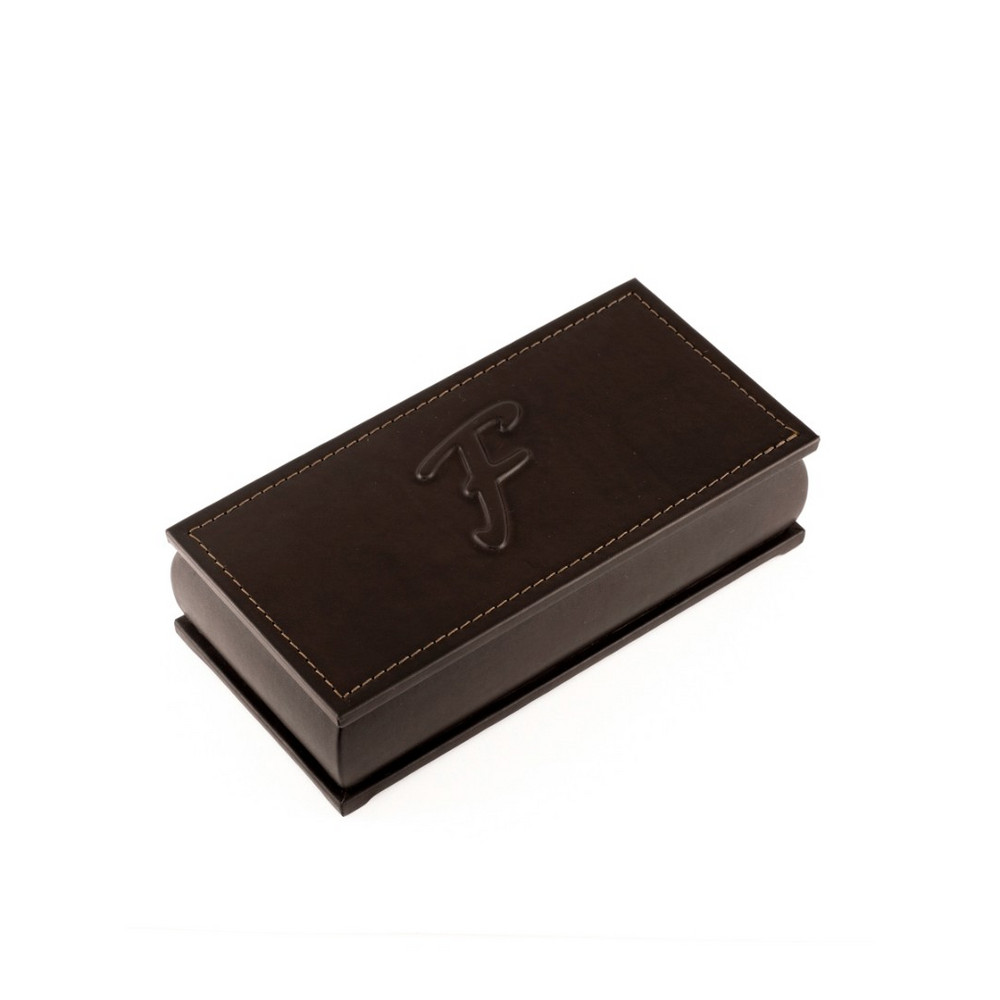Шкатулка Frenzo gifts Fg02.1 коричневый