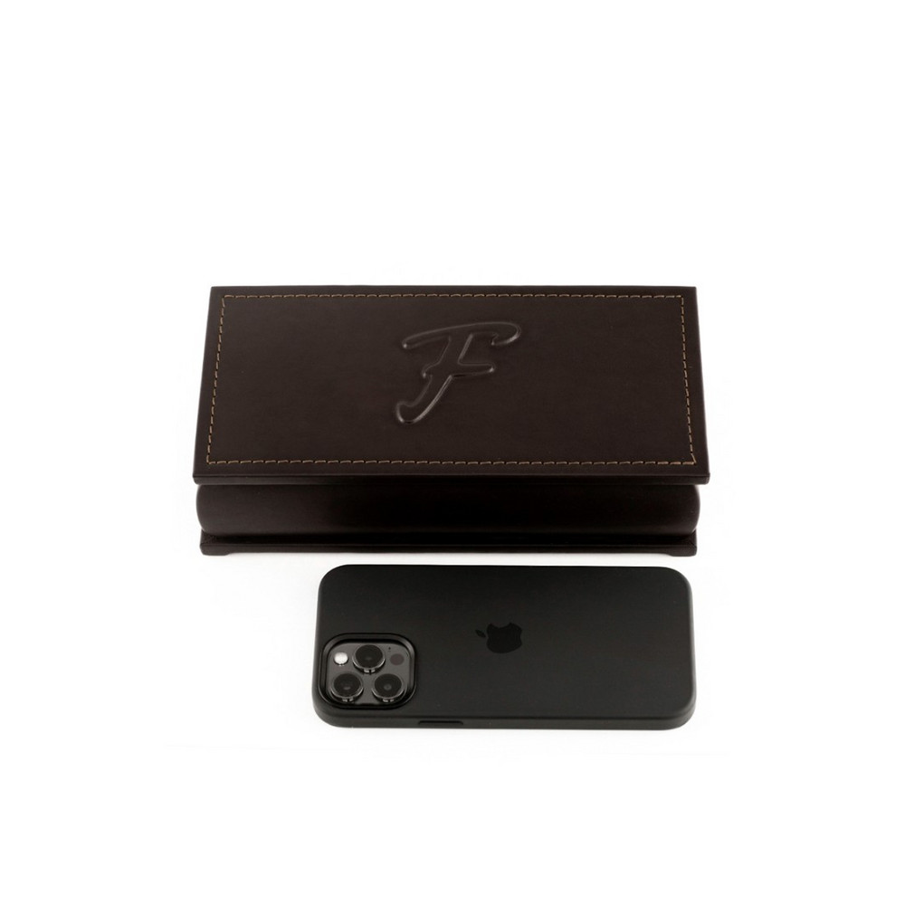 Шкатулка Frenzo gifts Fg02.1 коричневый