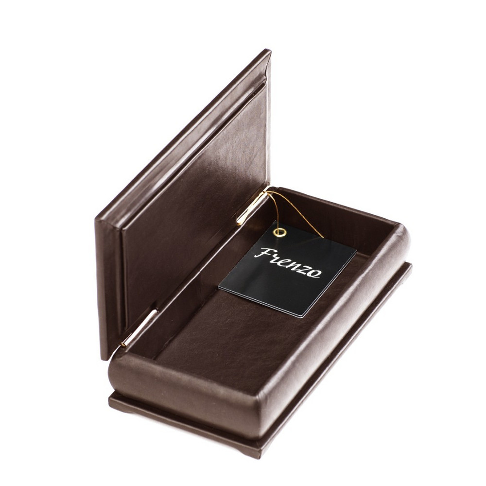 Шкатулка Frenzo gifts Fg02.1 коричневый