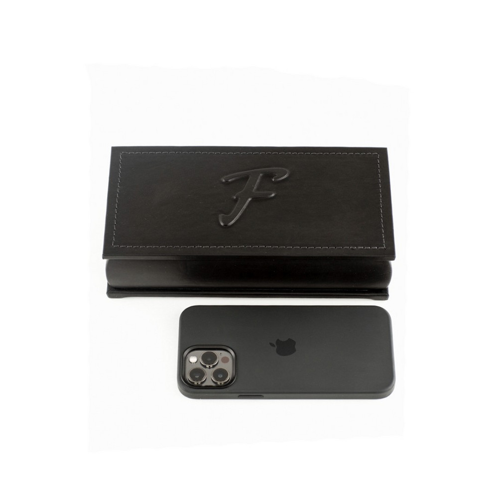 Шкатулка Frenzo gifts FG 02.1 черный
