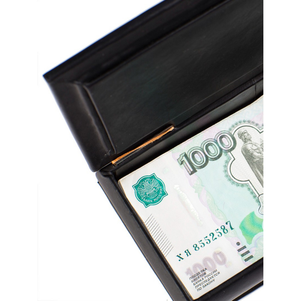 Шкатулка Frenzo gifts FG 02.1 черный