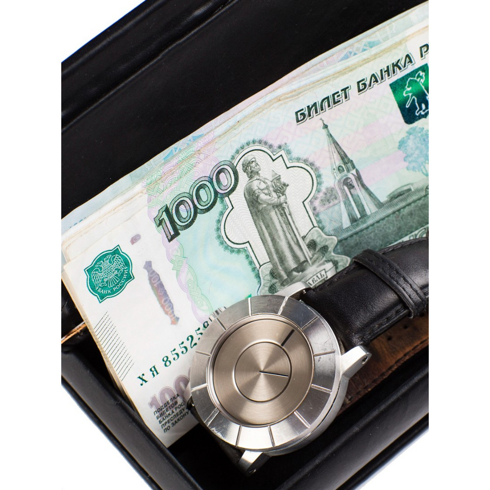 Шкатулка Frenzo gifts FG 02.1 черный