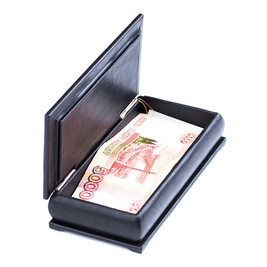Шкатулка Frenzo gifts FG 02.1 черный