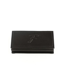 Шкатулка Frenzo gifts FG 02.1 черный