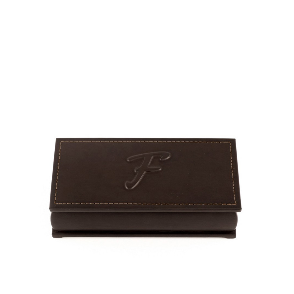 Шкатулка Frenzo gifts Fg04.1 коричневый