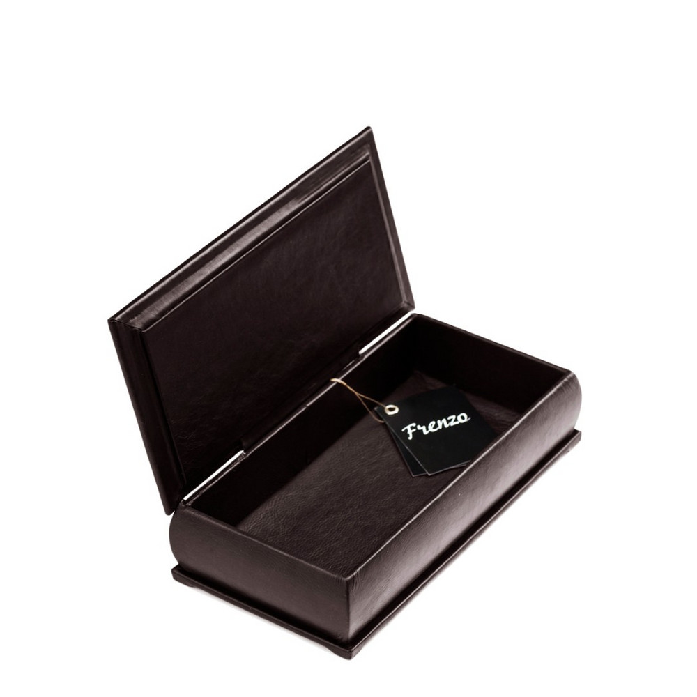 Шкатулка Frenzo gifts Fg04.1 коричневый