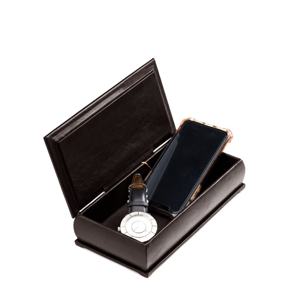 Шкатулка Frenzo gifts Fg04.1 коричневый