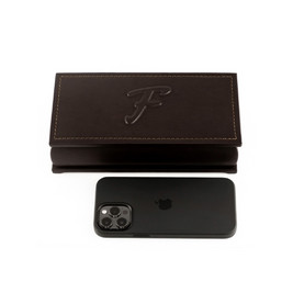 Шкатулка Frenzo gifts Fg04.1 коричневый