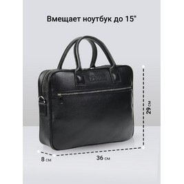Frenzo 0306.1 сумка для ноутбука черный