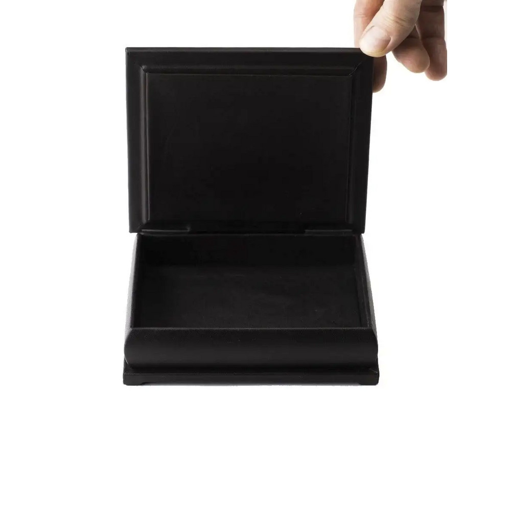 Шкатулка Frenzo gifts FG.W.02 коричневая
