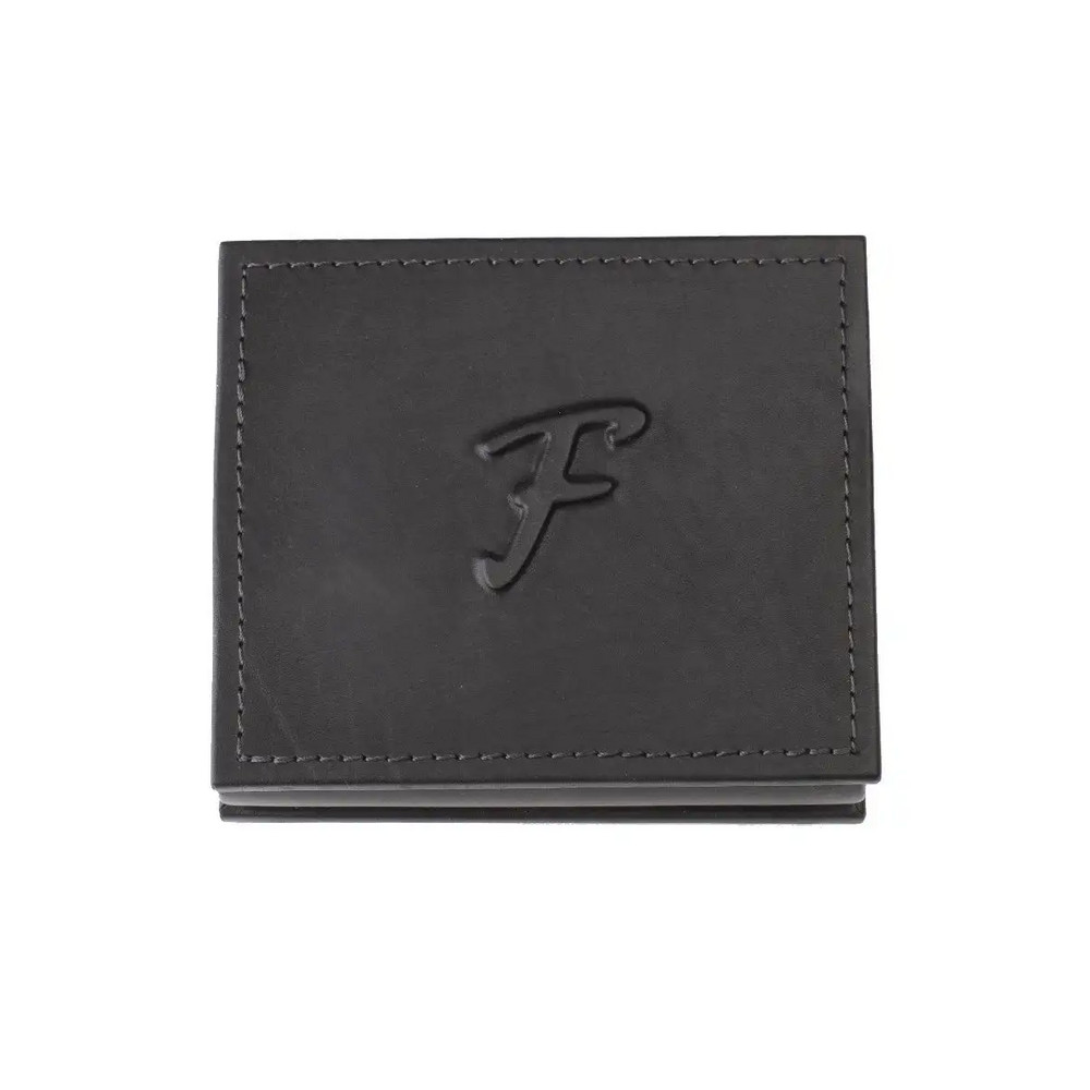 Шкатулка Frenzo gifts FG.W.02 черная