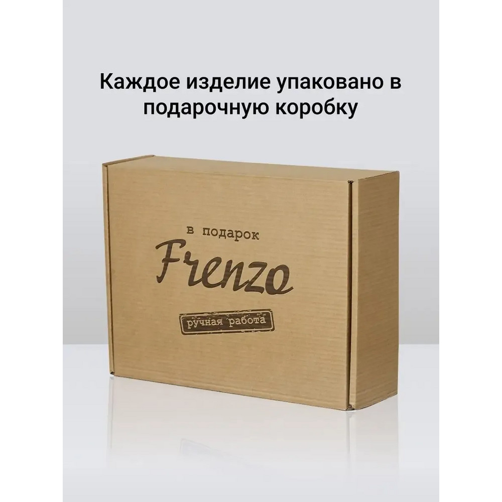 Frenzo 35102 Lux сумка для ноутбука черный