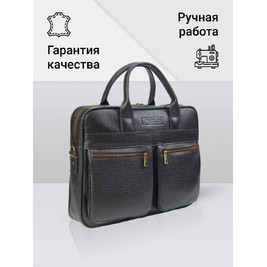 Frenzo 35102 Buffalo сумка для ноутбука коричневый