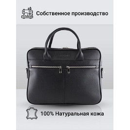 Frenzo 1411 сумка для ноутбука черный